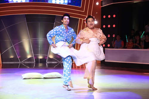 Hoài Linh lên án lối sống giả tạo của giới trẻ - 8