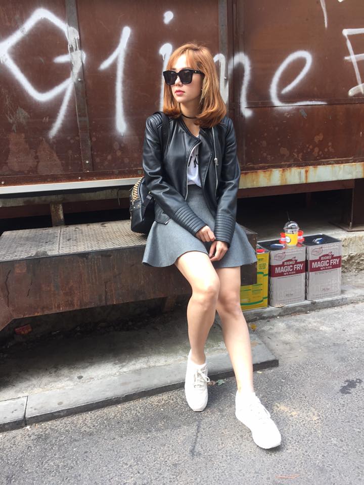 Tuần qua: Bùng nổ quot;cuộc chiếnquot; túi hiệu đắt đỏ của Sao Việt - 5