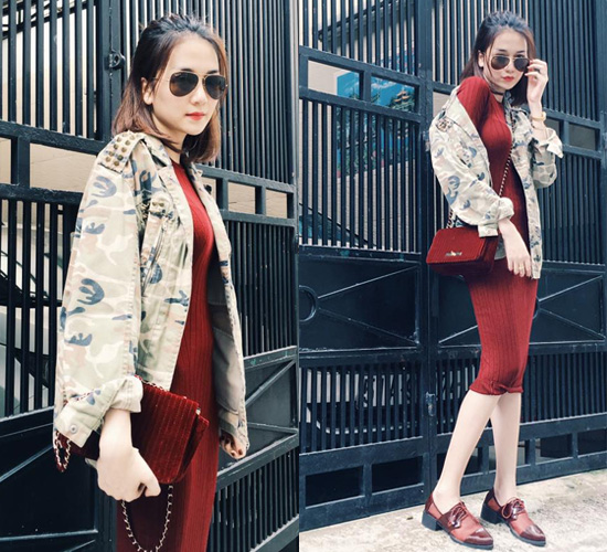 Tuần qua: Bùng nổ quot;cuộc chiếnquot; túi hiệu đắt đỏ của Sao Việt - 6