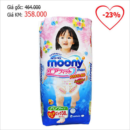 Tặng coupon hấp dẫn mỗi ngày từ gian hàng ViHan trên Deca - 6