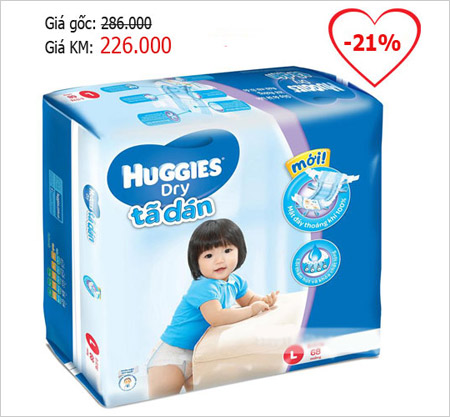 Tặng coupon hấp dẫn mỗi ngày từ gian hàng ViHan trên Deca - 8