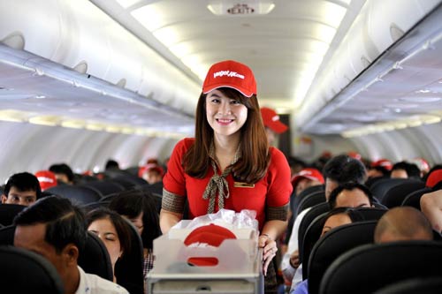 Chiến thuật “phượt” hoàn hảo cùng Big Sale “12h rồi, Vietjet thôi!” - 4