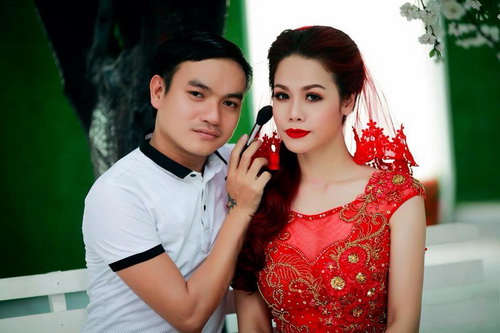Chuyên gia trang điểm khen Thủy Tiên “dao kéo” đẹp nhất Vbiz - 2