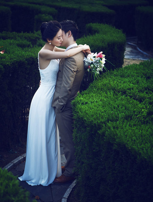 Biết tôi ngoại tình, chồng thản nhiên như không - 1