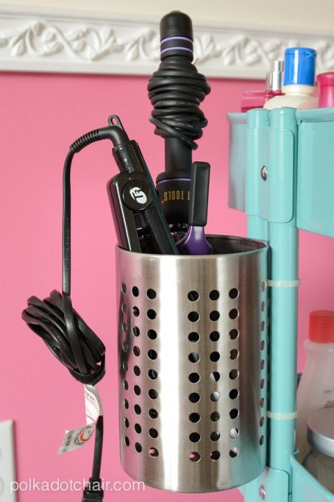 6 mẹo cực đỉnh nới rộng phòng tắm cho nhà nhỏ - 3