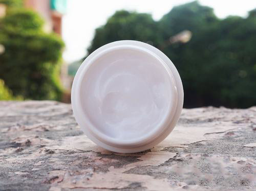 Đánh giá hũ kem dưỡng trắng ZA True White Night Cream - 5