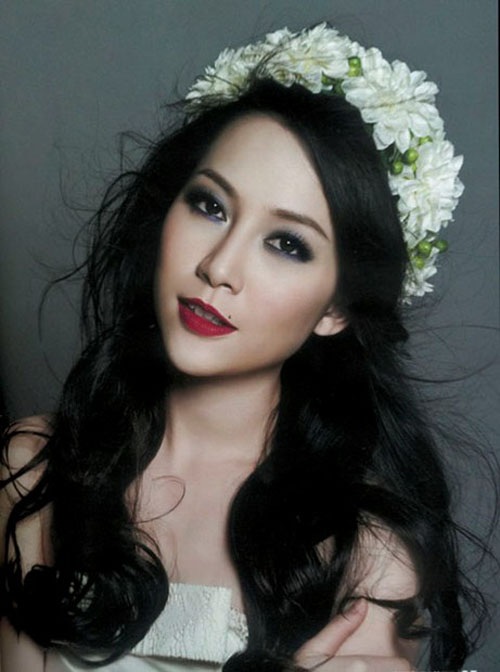 Bí quyết giúp Linh Nga sang chảnh ở mọi góc nhìn - 6