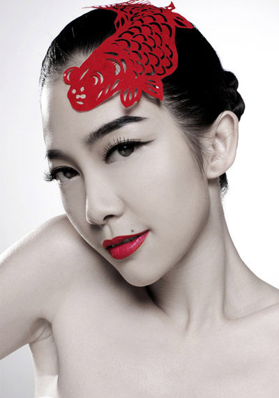 Bí quyết giúp Linh Nga sang chảnh ở mọi góc nhìn - 7