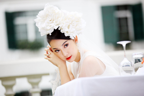 Bí quyết giúp Linh Nga sang chảnh ở mọi góc nhìn - 8