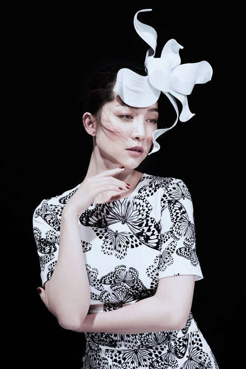 Bí quyết giúp Linh Nga sang chảnh ở mọi góc nhìn - 10