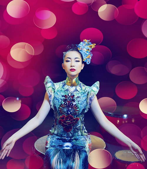 Bí quyết giúp Linh Nga sang chảnh ở mọi góc nhìn - 9