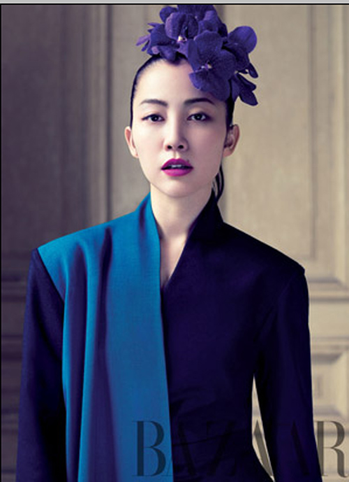 Bí quyết giúp Linh Nga sang chảnh ở mọi góc nhìn - 11