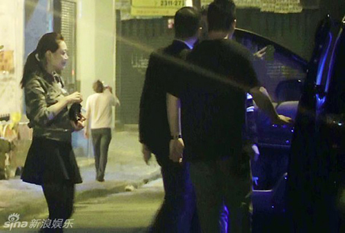 Lý Á Bằng đánh nhau với bạn thân vì uống rượu say - 4