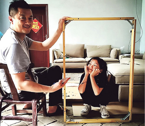 Lý Á Bằng đánh nhau với bạn thân vì uống rượu say - 6