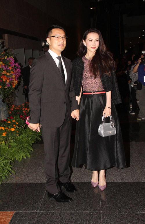 Lý Á Bằng đánh nhau với bạn thân vì uống rượu say - 7