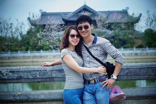 Vợ xinh đẹp, giỏi giang của các sao quot;Bố ơiquot; - 7