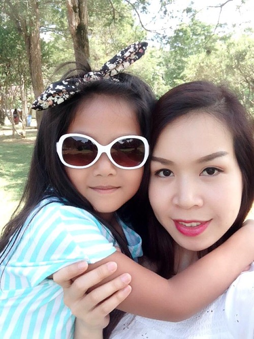 Vợ xinh đẹp, giỏi giang của các sao quot;Bố ơiquot; - 9