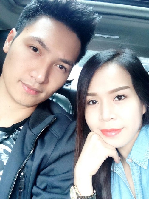 Vợ xinh đẹp, giỏi giang của các sao quot;Bố ơiquot; - 8