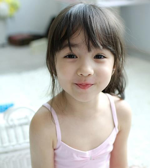 Điều bắt buộc mẹ phải dạy con gái về giữ gìn cơ thể - 1