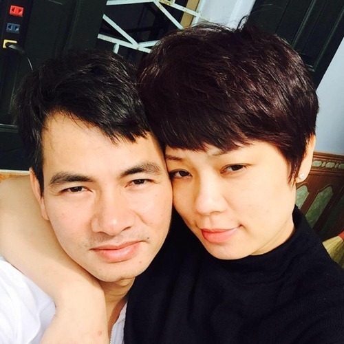Vợ xinh đẹp, giỏi giang của các sao quot;Bố ơiquot; - 13
