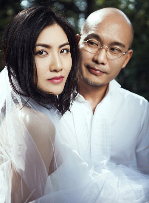 Chồng cũ cưới vợ mới, tôi vẫn ở cùng nhà - 1