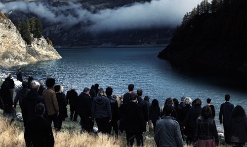 quot;Hồi sinhquot; phần 2 khiến khán giả thót tim - 2