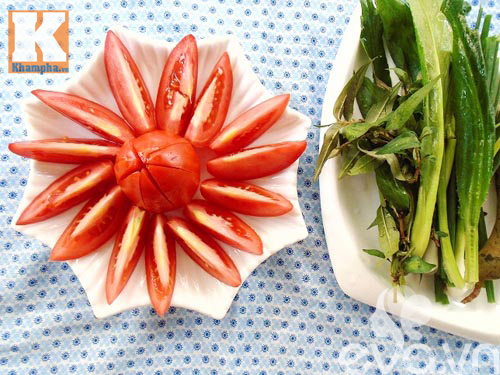 Bún thịt viên thơm ngon bữa sáng - 1