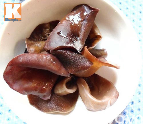 Bún thịt viên thơm ngon bữa sáng - 2