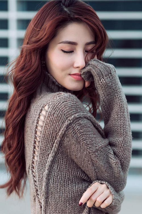 Midu: Không cần một hoàng tử nắm tay dưới mưa! - 12