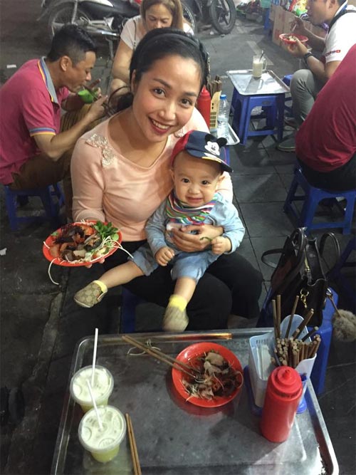 Midu: Không cần một hoàng tử nắm tay dưới mưa! - 6