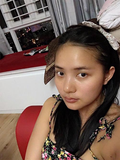 Midu: Không cần một hoàng tử nắm tay dưới mưa! - 2