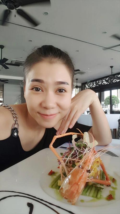 Midu: Không cần một hoàng tử nắm tay dưới mưa! - 10