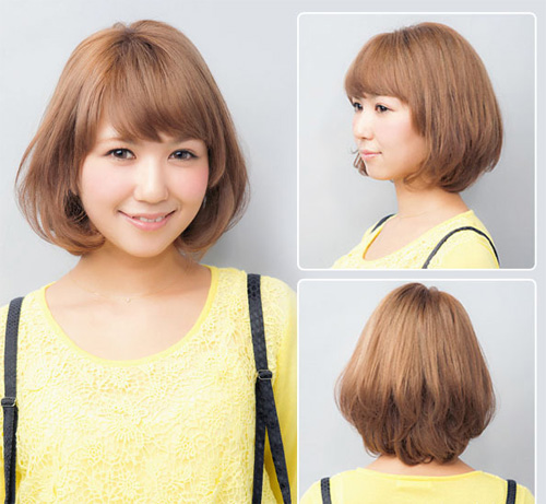 15 kiểu tóc ngắn chị em nên thử một lần trong đời - 2