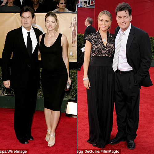 Tài tử Charlie Sheen dương tính với HIV - 3