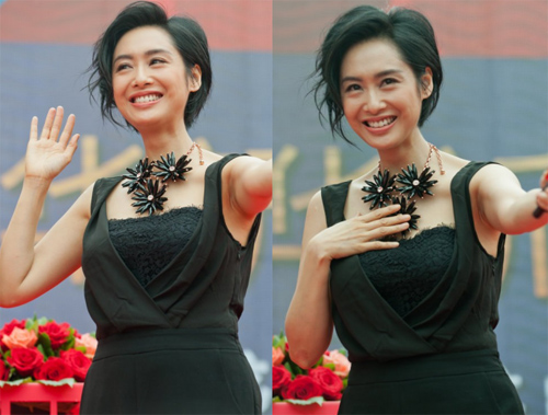 Bất chấp scandal, Lưu Gia Linh nhận con trai nuôi - 8