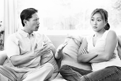 9 lý do giúp cuộc hôn nhân 9 năm vẫn ngọt như ngày đầu - 1