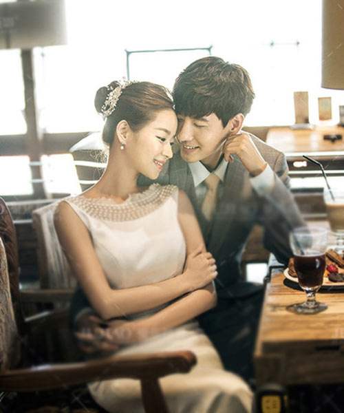 9 lý do giúp cuộc hôn nhân 9 năm vẫn ngọt như ngày đầu - 2