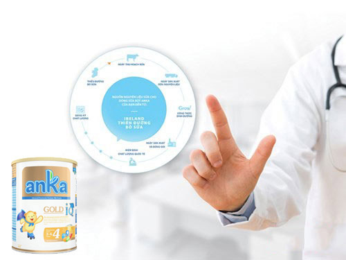 Trang Hạ khơi mào vấn đề tìm hiểu nguồn gốc - xuất xứ sản phẩm - 2