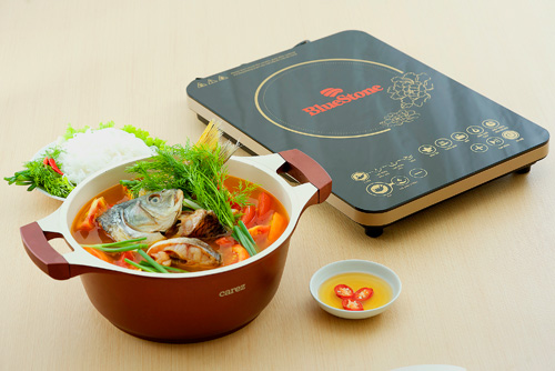 Chuyên gia “gỡ rối” cho các nàng ưa hoàn hảo - 1