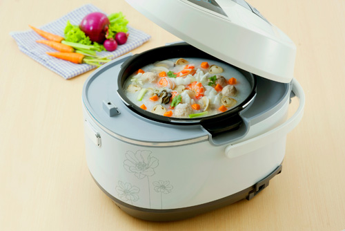 Chuyên gia “gỡ rối” cho các nàng ưa hoàn hảo - 3