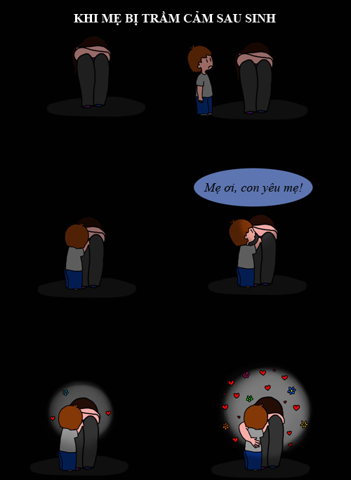 Chuyện quot;dở khóc, dở cườiquot; chỉ mẹ bầu mới hiểu - 1
