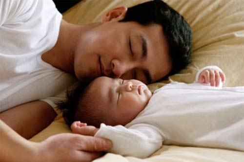 Tổng hợp những mẹo cai sữa cực thành công cho bé - 2