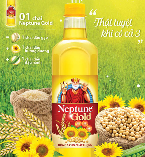 Điểm danh các loại dầu thực vật tốt cho sức khỏe - 4