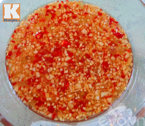 Gỏi dạ dày xoài giòn thơm, ngon tuyệt - 2