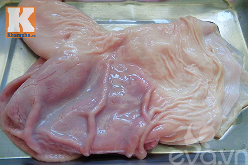 Gỏi dạ dày xoài giòn thơm, ngon tuyệt - 3