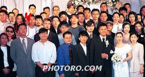 Lee Byung Hun tươi rói, bảnh bao trong buổi ra mắt phim - 13