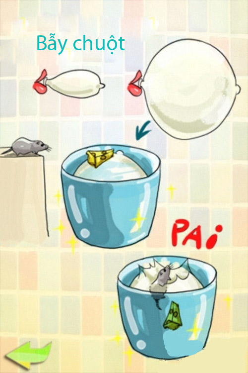 Giật mình với công dụng bất ngờ của bao cao su - 11