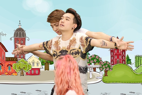 Hari Won thổ lộ về tình đầu quot;bá đạoquot; năm 17 tuổi - 12