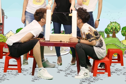 Hari Won thổ lộ về tình đầu quot;bá đạoquot; năm 17 tuổi - 19