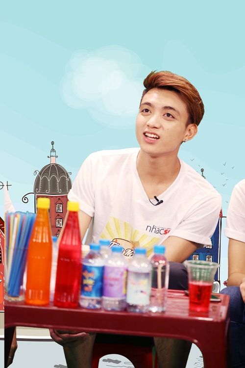 Hari Won thổ lộ về tình đầu quot;bá đạoquot; năm 17 tuổi - 6